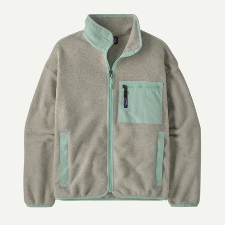 W's Synch Jacket