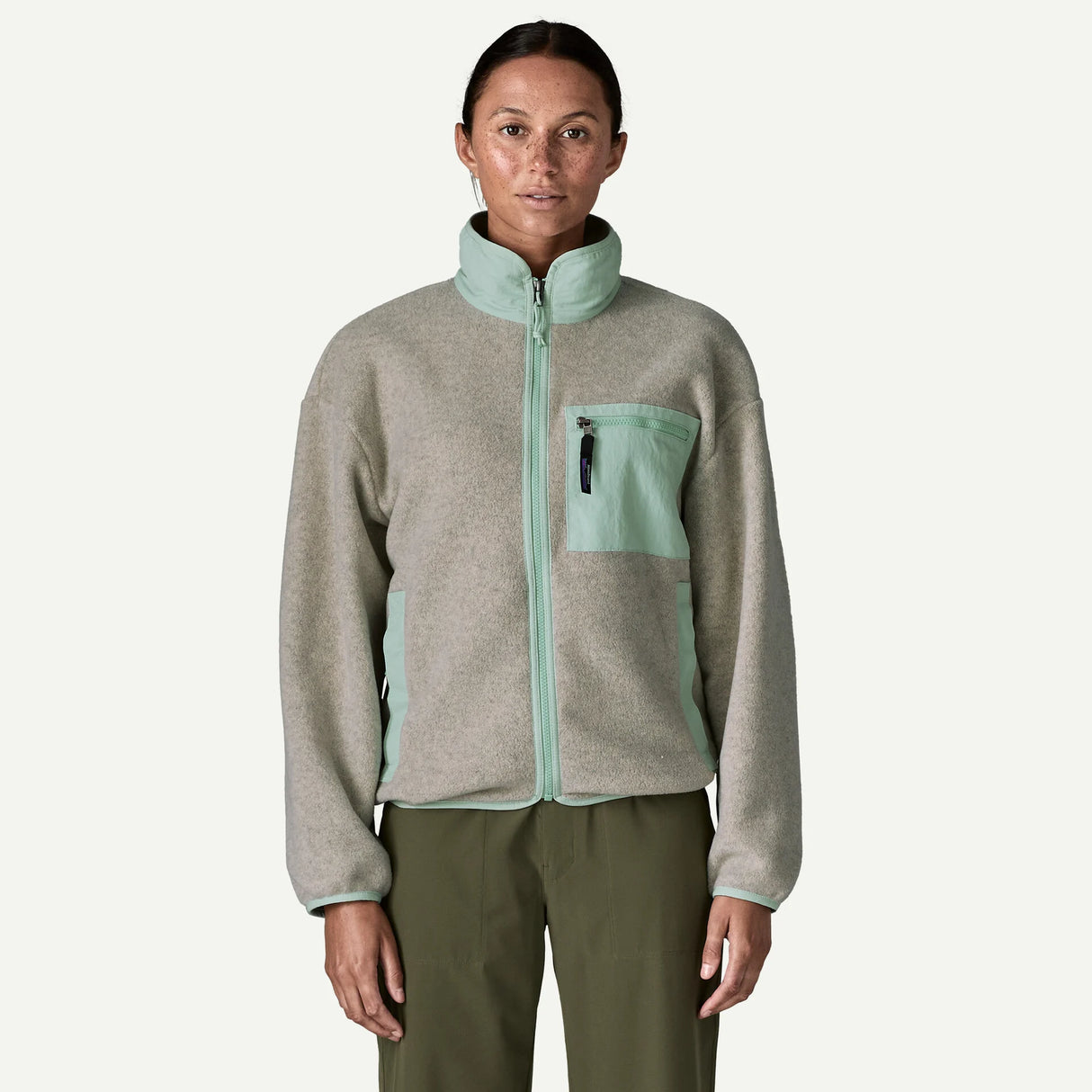W's Synch Jacket