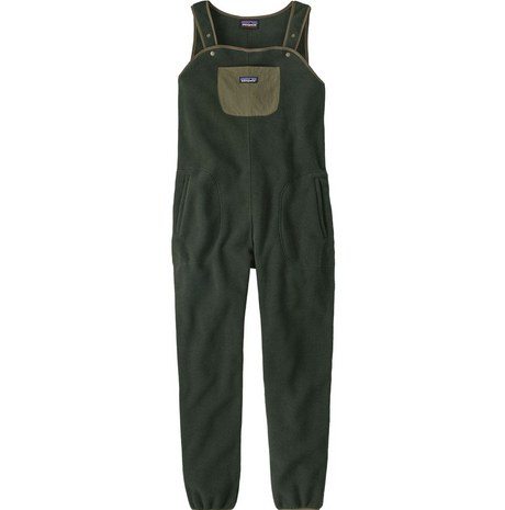 W's Synch Onesie