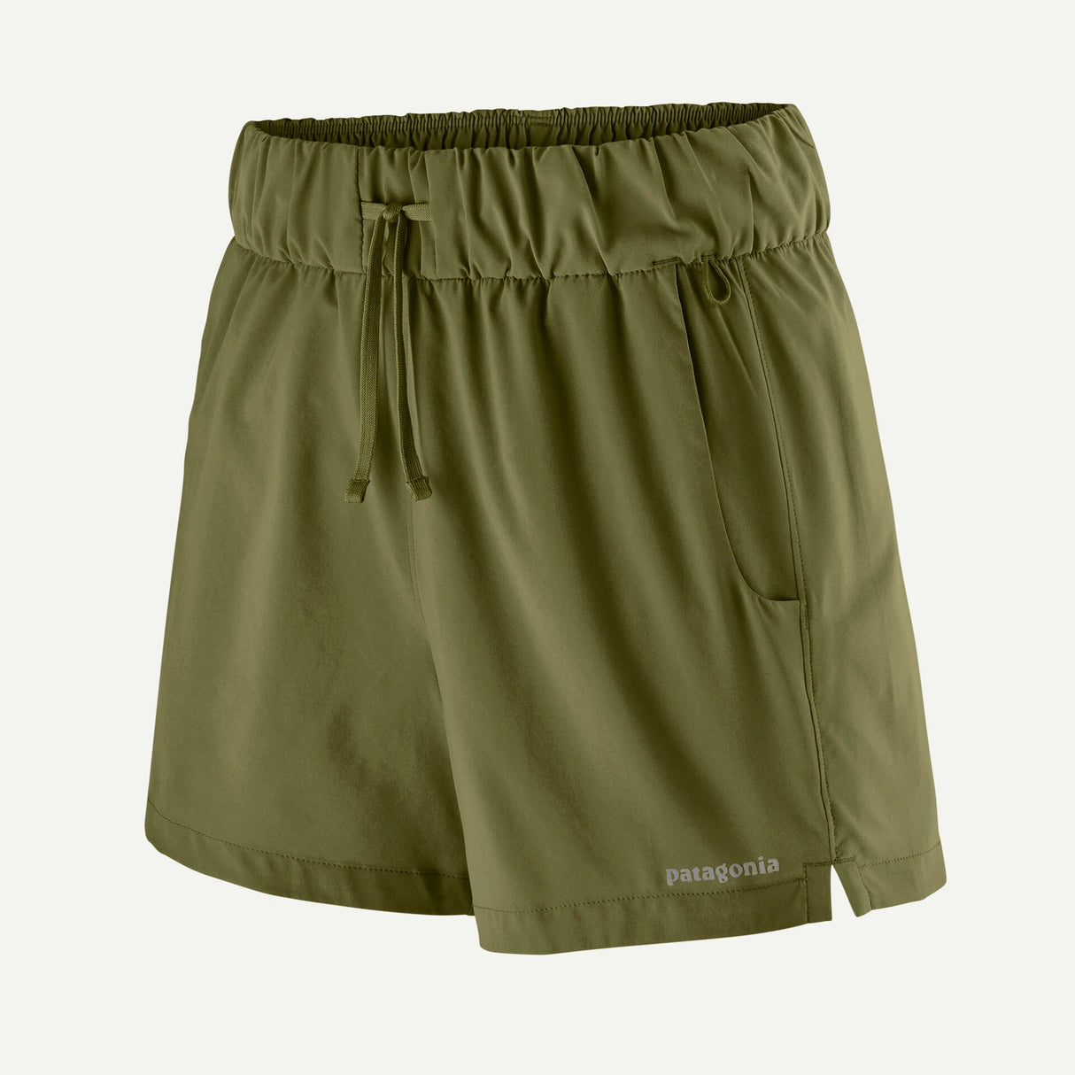 W's Terrebonne Shorts