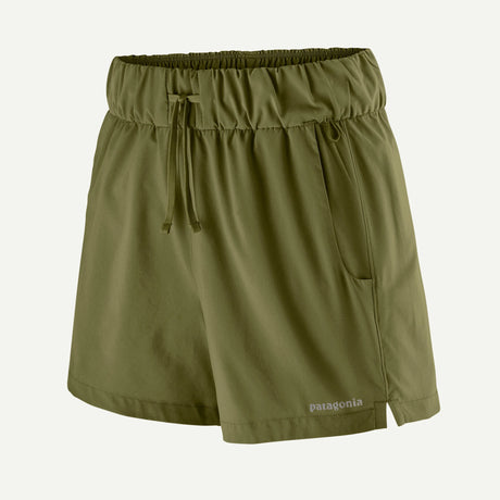 W's Terrebonne Shorts