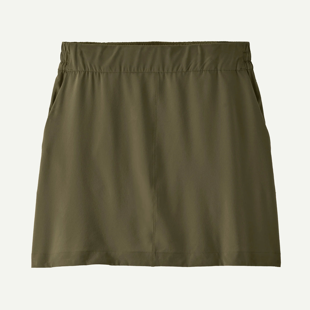 W's Terrebonne Traveler Skort