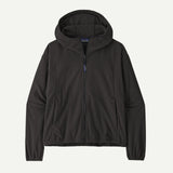 W's Textured Fleece Hoody