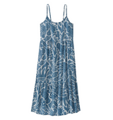 W's Tidal Threads Dress