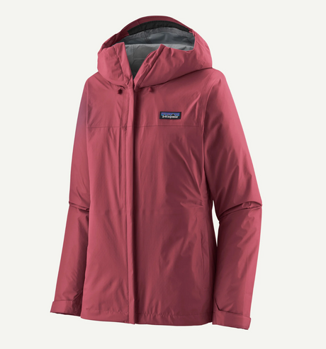 W's Torrentshell 3L Rain Jacket