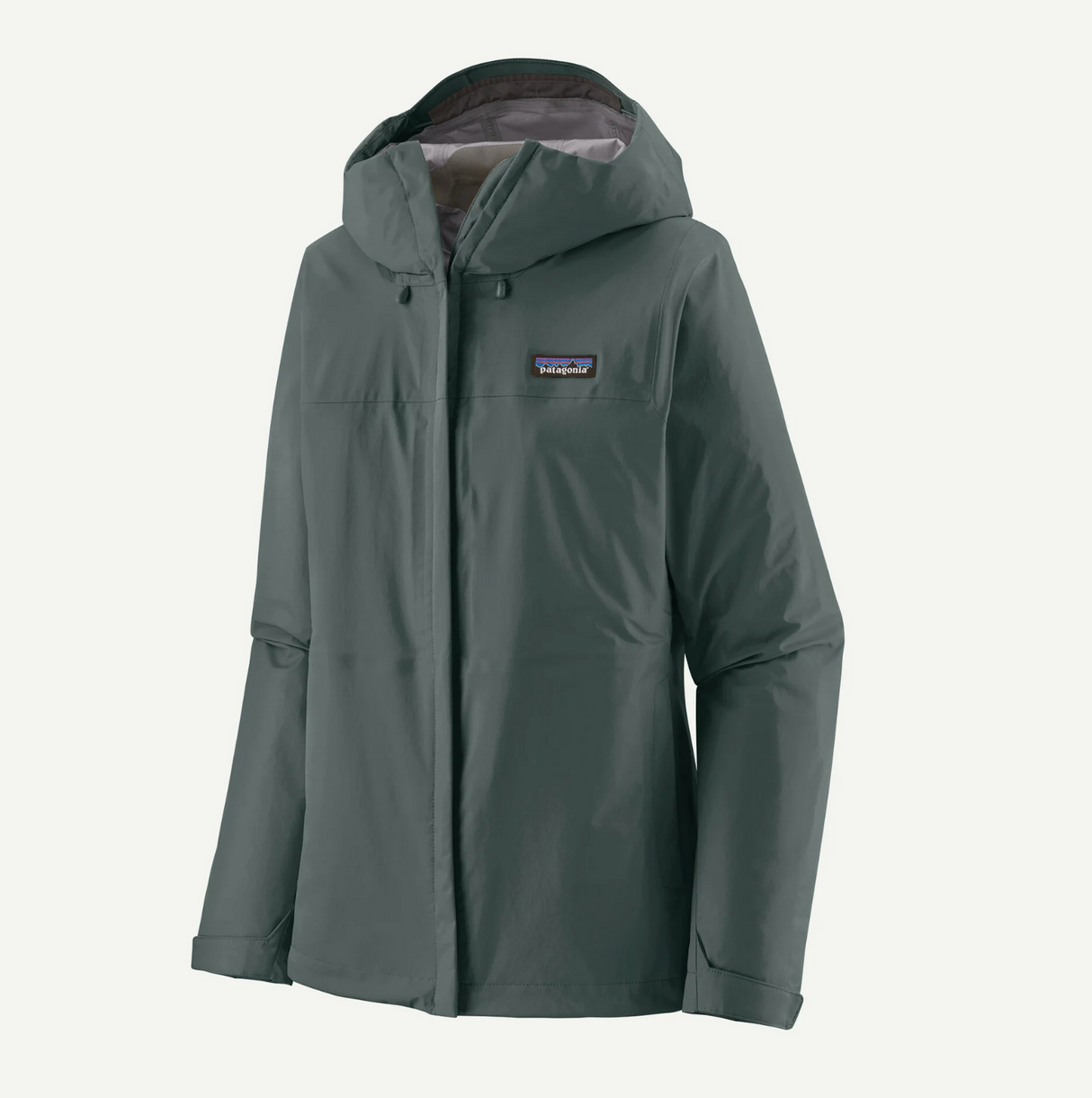 W's Torrentshell 3L Rain Jacket