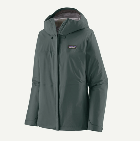 W's Torrentshell 3L Rain Jacket