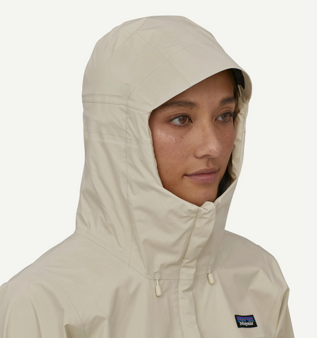 W's Torrentshell 3L Rain Jacket