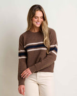 W's Wasatch Crew Sweater