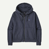 W's Ahnya Full-Zip Hoody