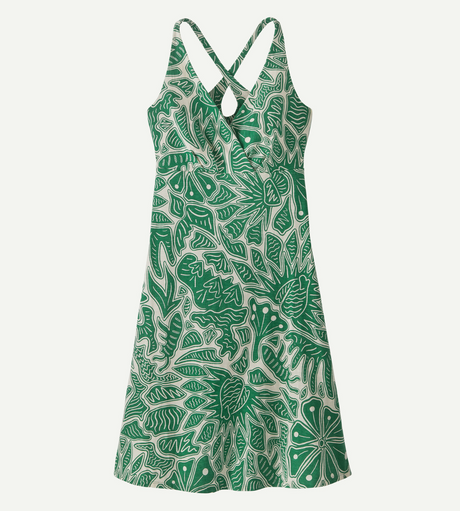 W's Amber Dawn Dress