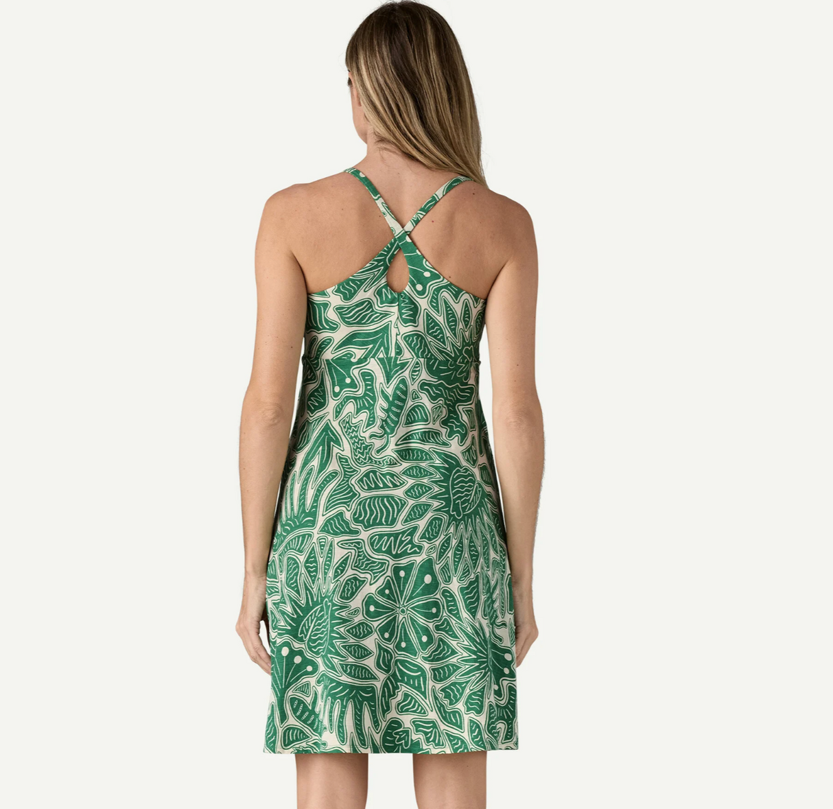 W's Amber Dawn Dress