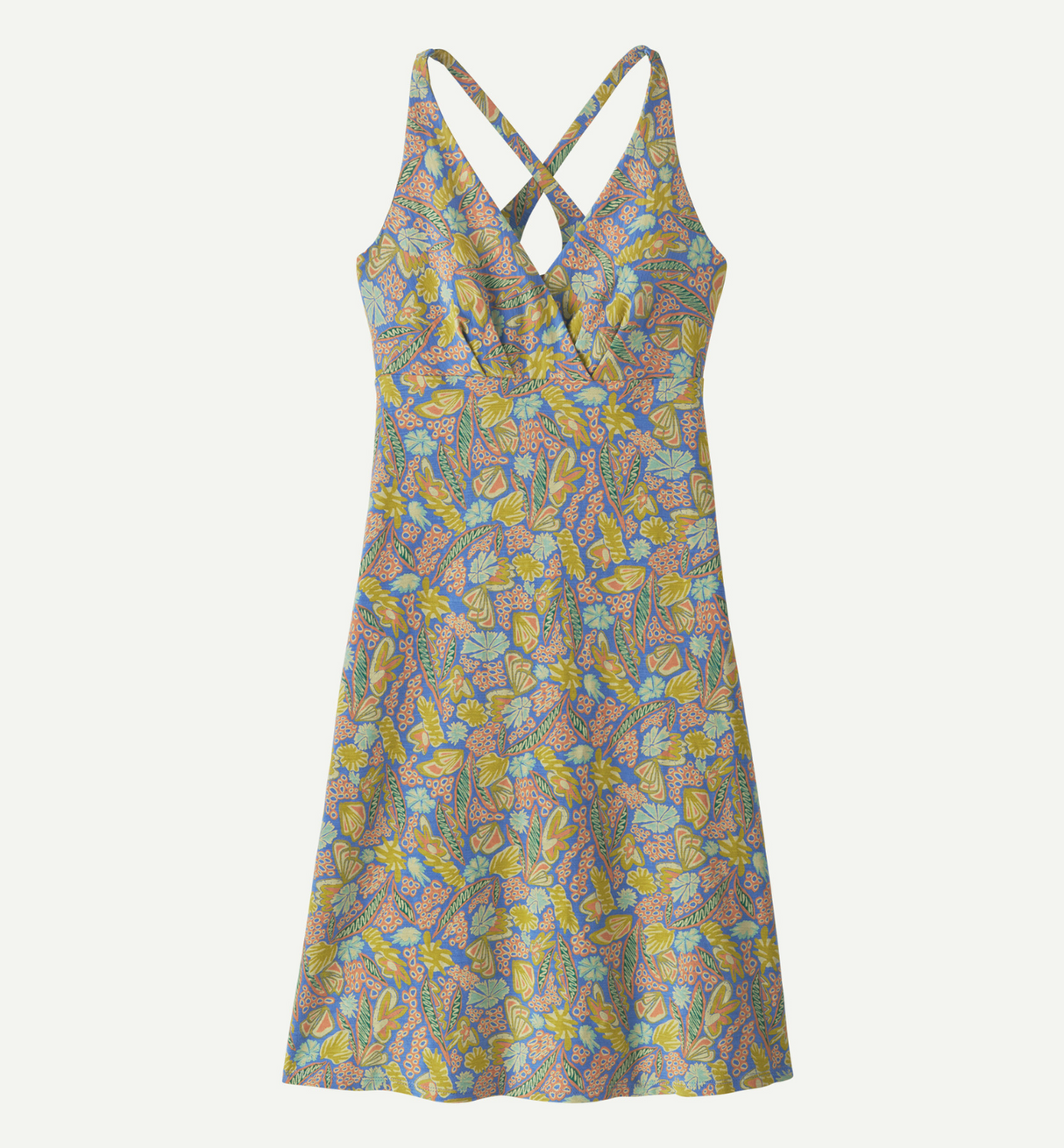 W's Amber Dawn Dress