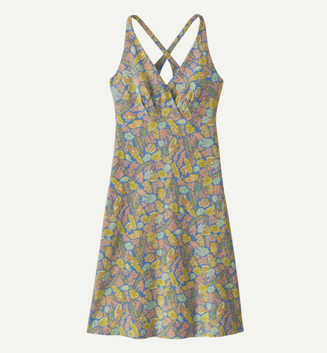 W's Amber Dawn Dress