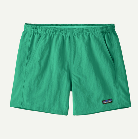 W's Baggies Shorts - 5 in.