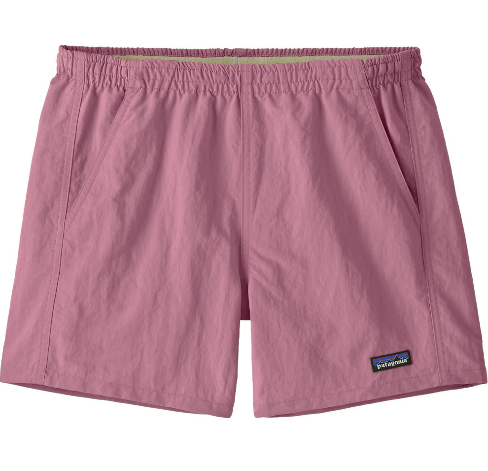 W's Baggies Shorts - 5 in.