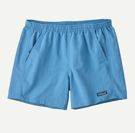 W's Baggies Shorts - 5 in.