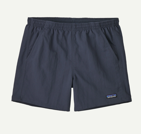 W's Baggies Shorts - 5 in.