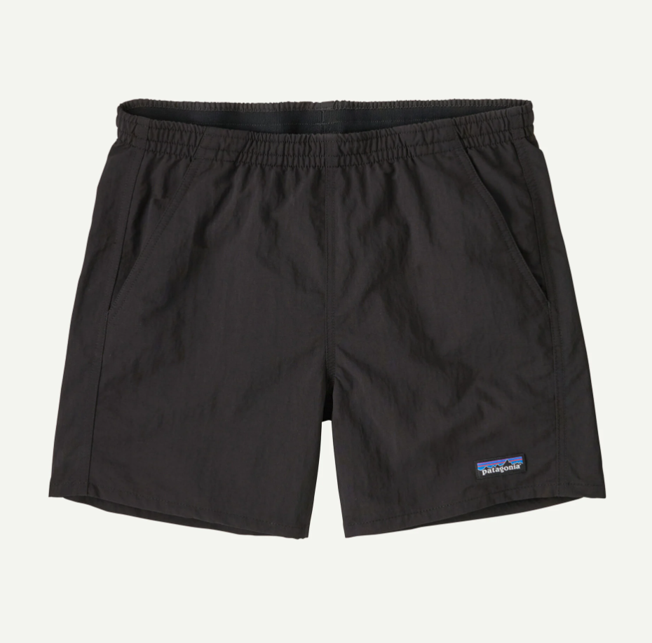 W's Baggies Shorts - 5 in.