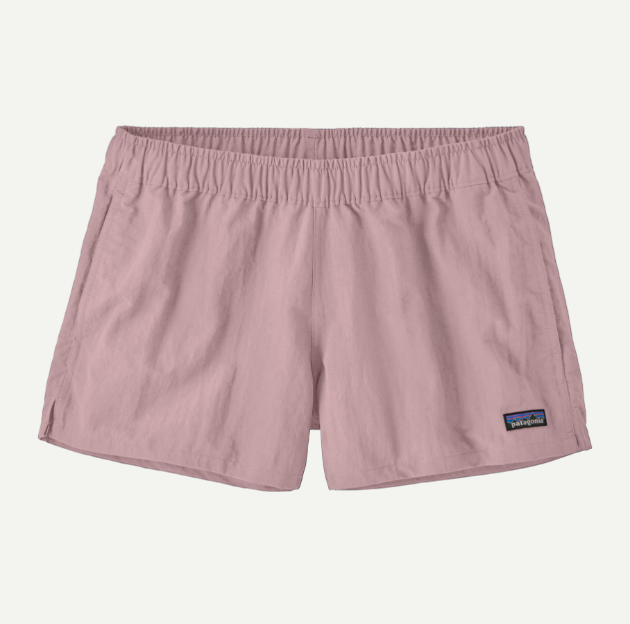 W's Barely Baggies Shorts - 2 1/2 in.