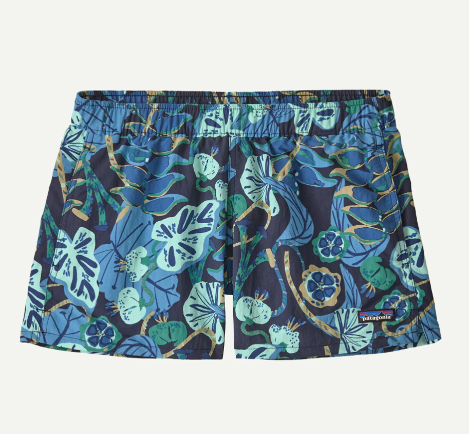W's Barely Baggies Shorts - 2 1/2 in.