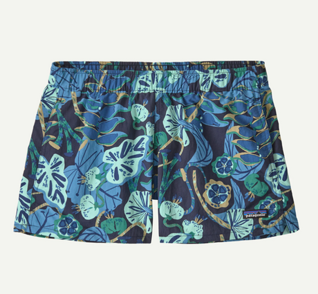 W's Barely Baggies Shorts - 2 1/2 in.