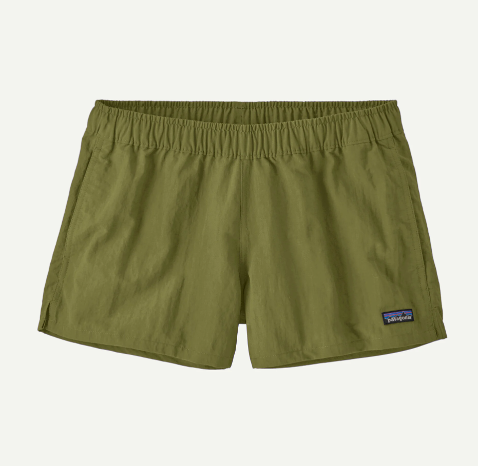 W's Barely Baggies Shorts - 2 1/2 in.