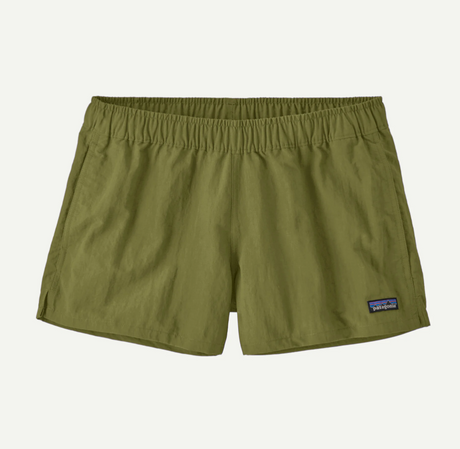 W's Barely Baggies Shorts - 2 1/2 in.
