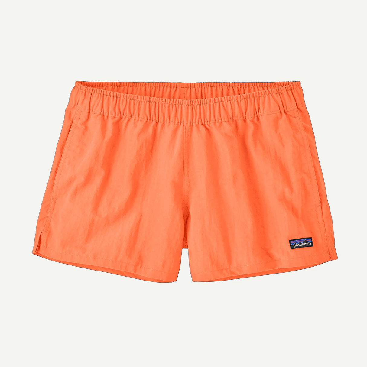 W's Barely Baggies Shorts - 2 1/2 in.