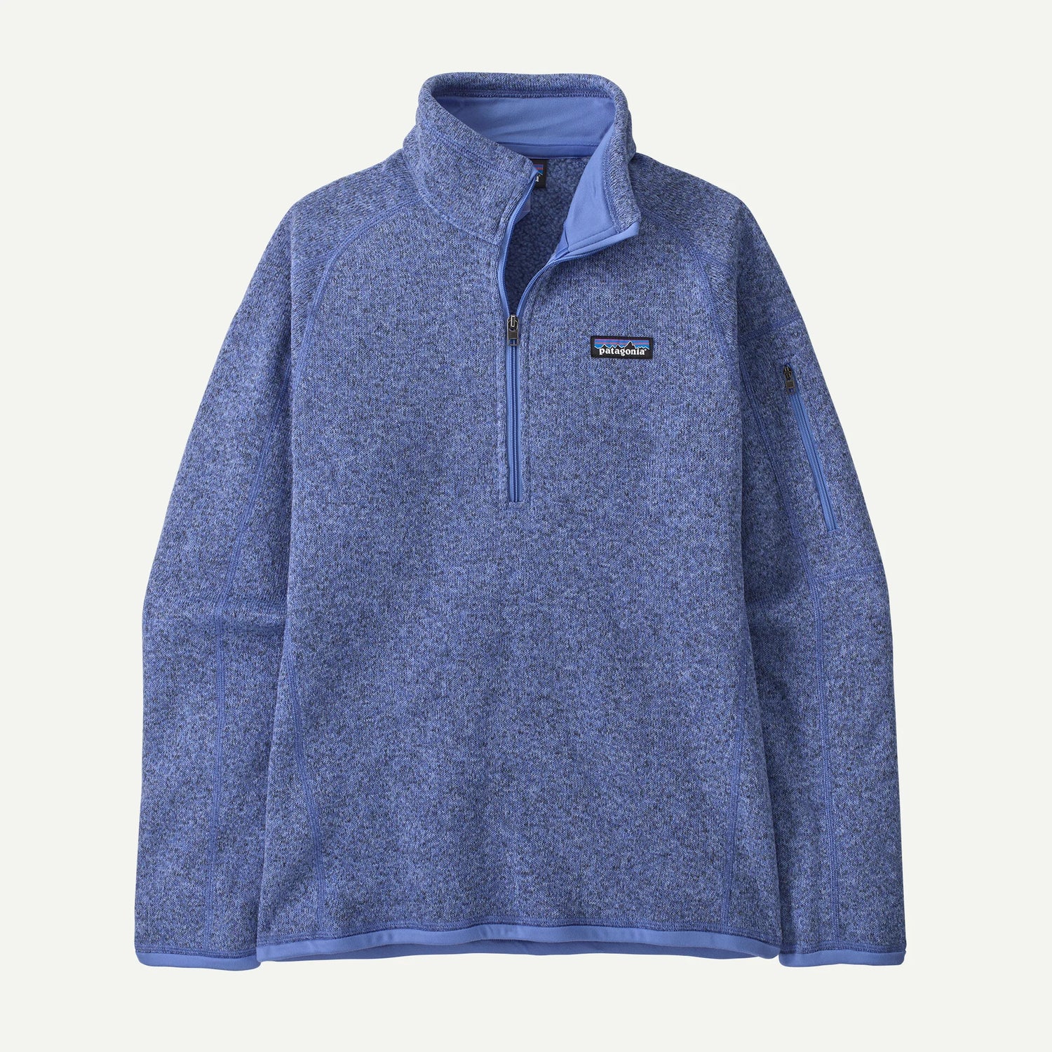 W's Better Sweater 1/4 Zip
