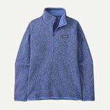 W's Better Sweater 1/4 Zip