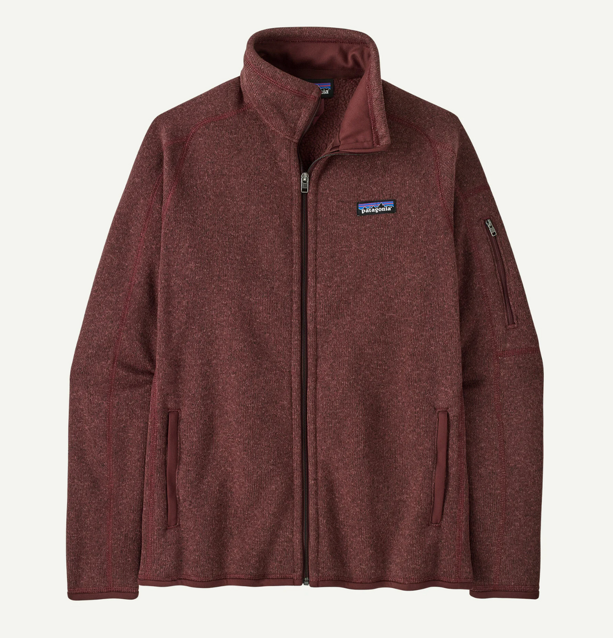 W's Better Sweater Jacket