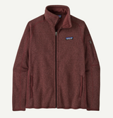 W's Better Sweater Jacket