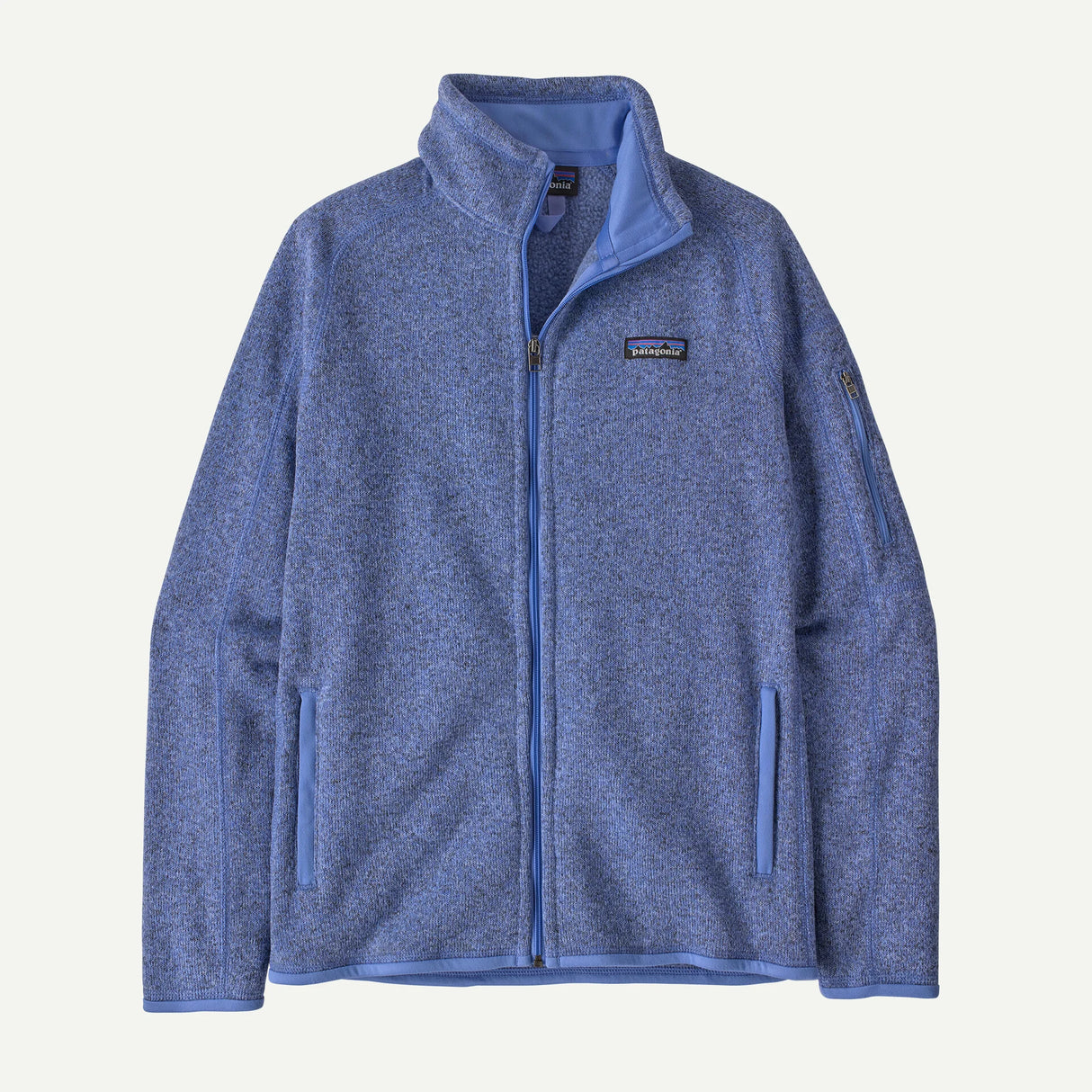 W's Better Sweater Jacket