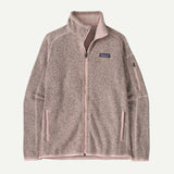 W's Better Sweater Jacket