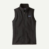 W's Better Sweater Vest