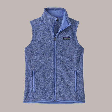 W's Better Sweater Vest
