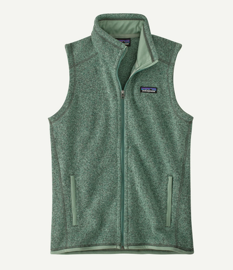 W's Better Sweater Vest