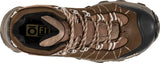 W's Bridger Mid B-DRY