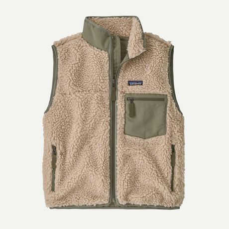 W's Classic Retro-X Vest