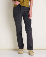 W's Coaster Cord Pant
