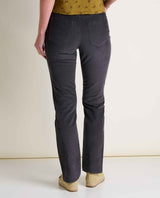 W's Coaster Cord Pant