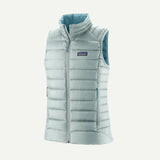 W's Down Sweater Vest
