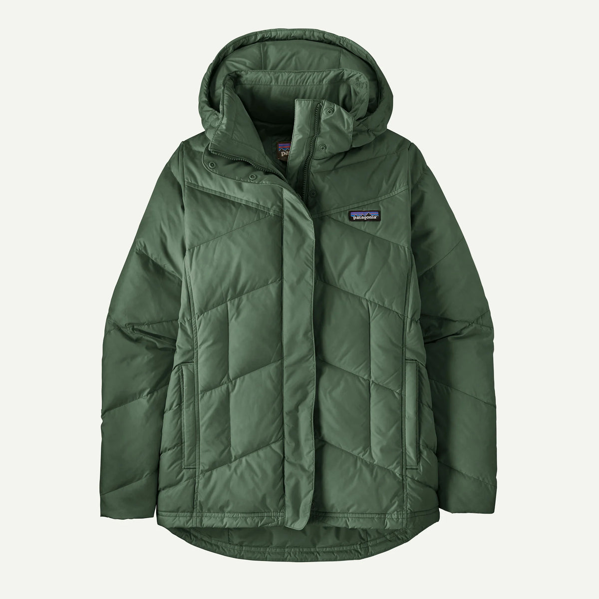 W's Down With It Jacket