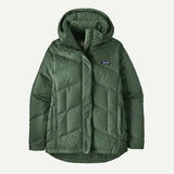 W's Down With It Jacket