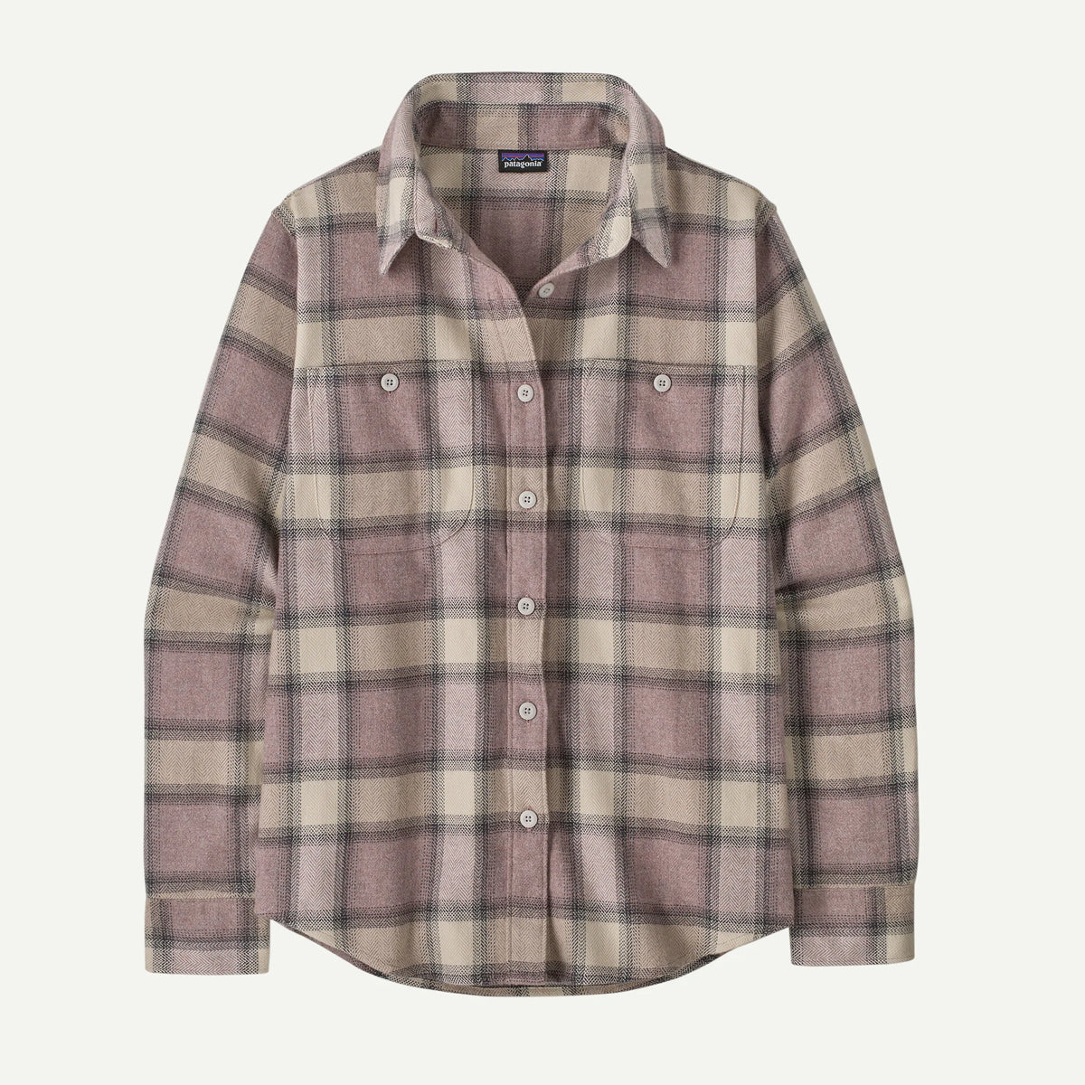 W's Fjord Flannel Shirt