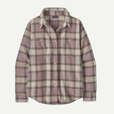 W's Fjord Flannel Shirt