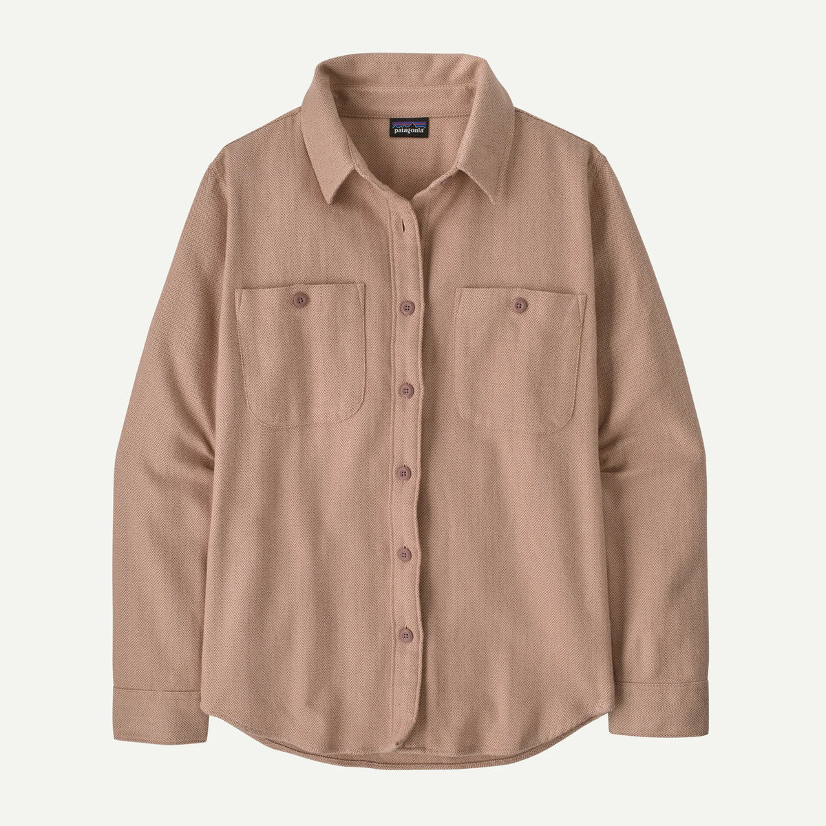 W's Fjord Flannel Shirt