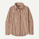 W's Fjord Flannel Shirt
