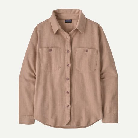 W's Fjord Flannel Shirt
